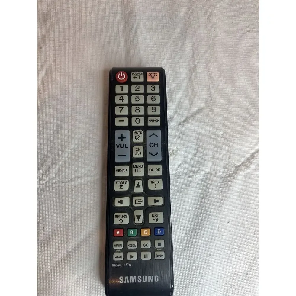 Samsung Remote Control Universal BN59-01177A